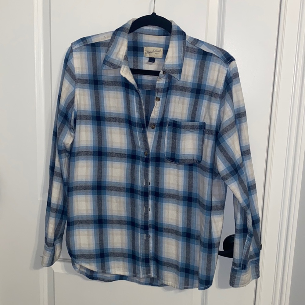 Flannel